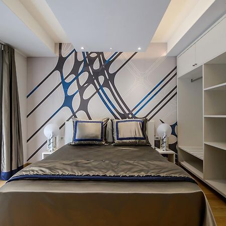 Quarto Novo Suite Foggia Dış mekan fotoğraf