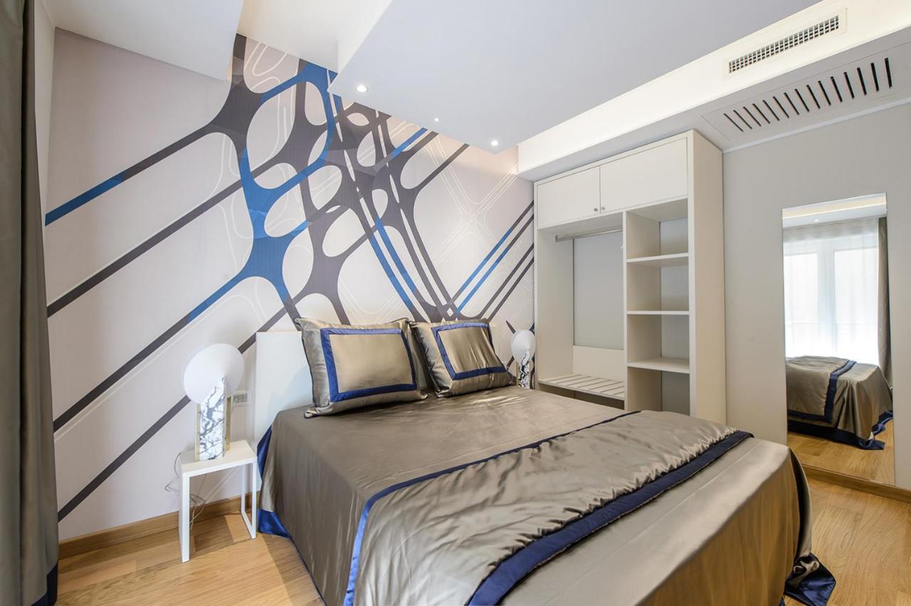 Quarto Novo Suite Foggia Dış mekan fotoğraf