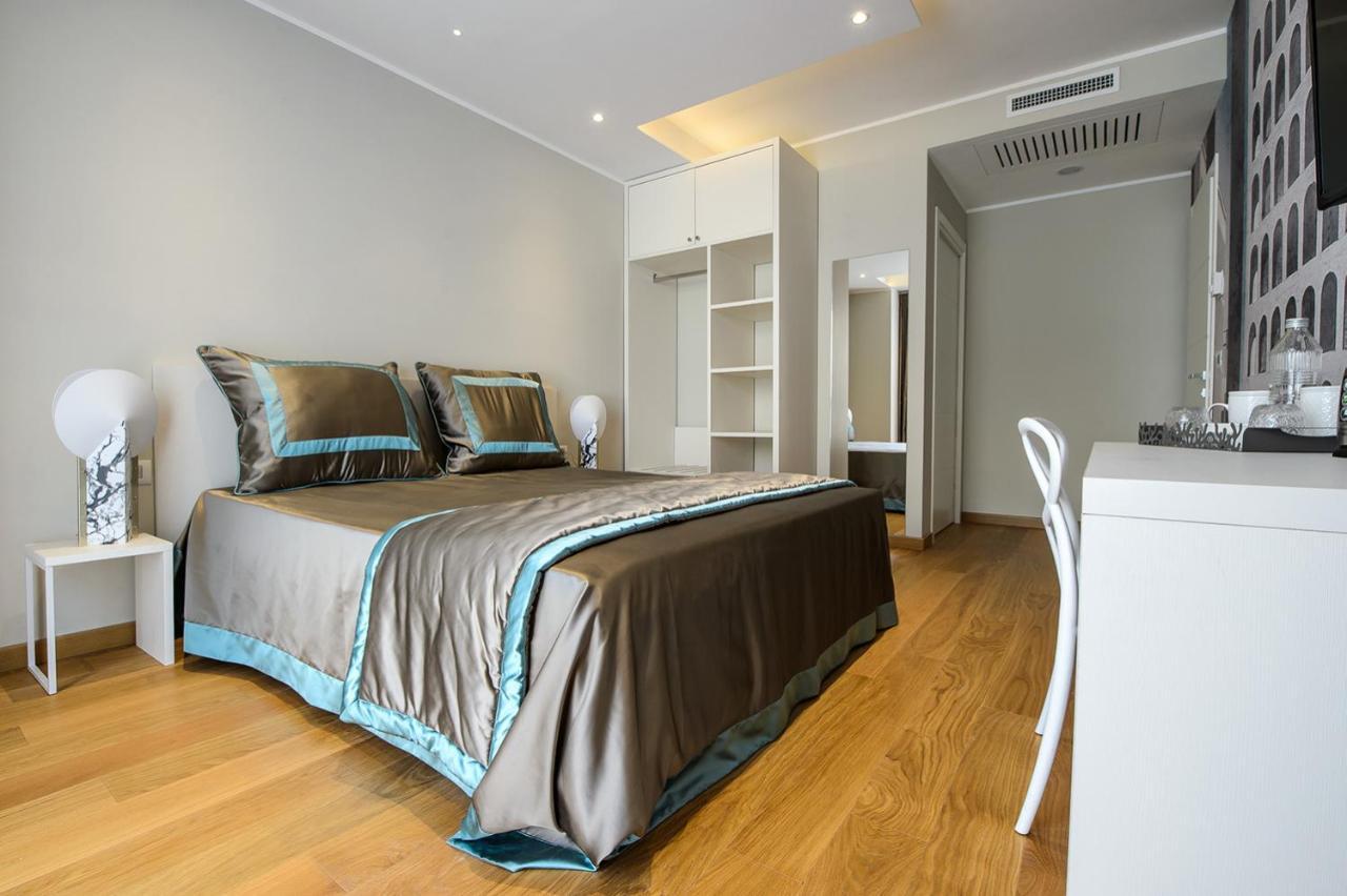 Quarto Novo Suite Foggia Dış mekan fotoğraf