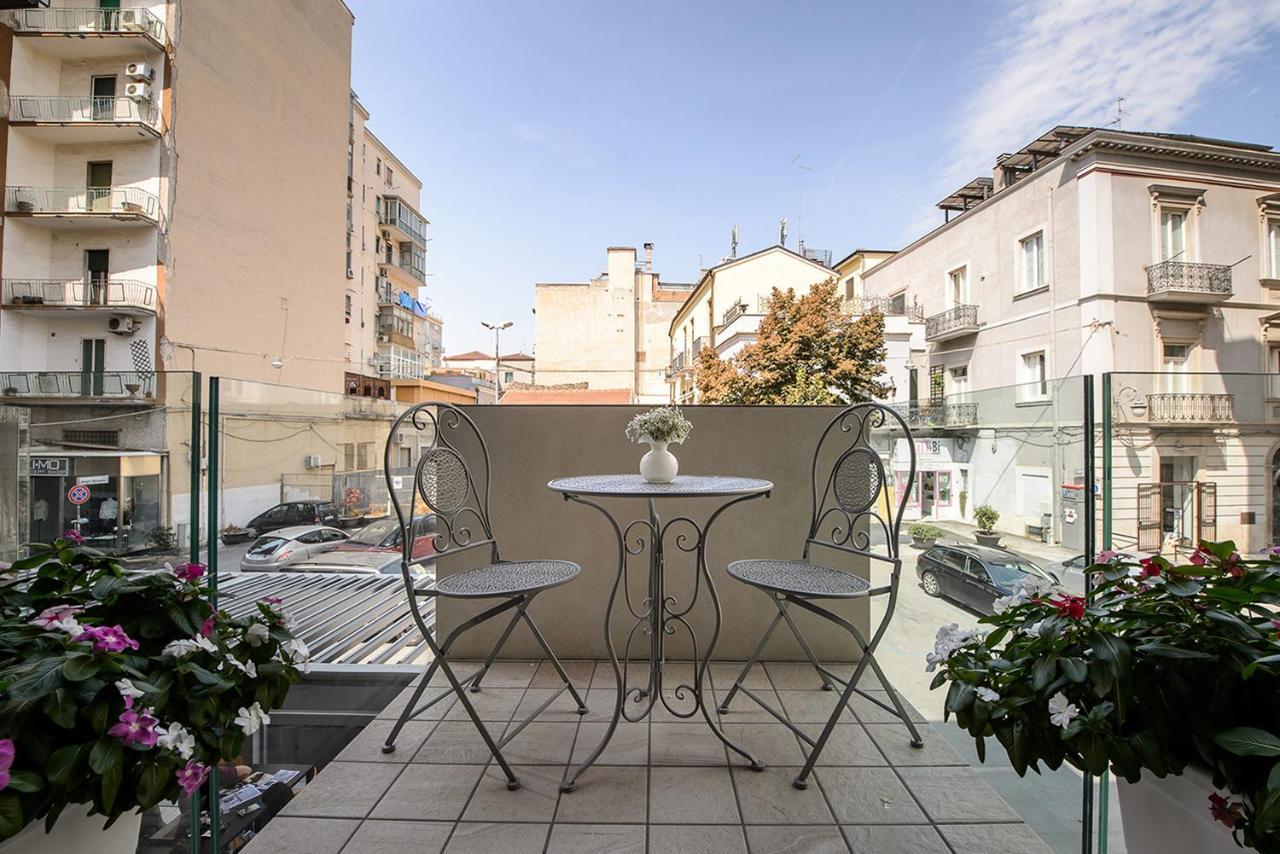 Quarto Novo Suite Foggia Dış mekan fotoğraf