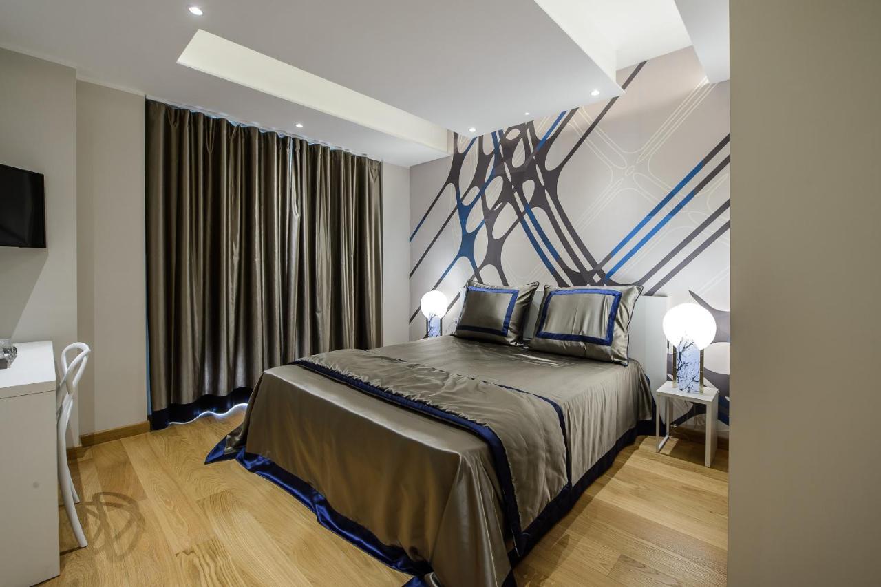 Quarto Novo Suite Foggia Dış mekan fotoğraf