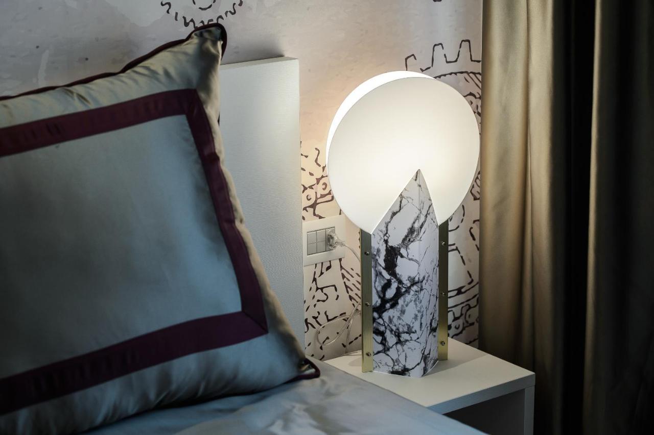Quarto Novo Suite Foggia Dış mekan fotoğraf